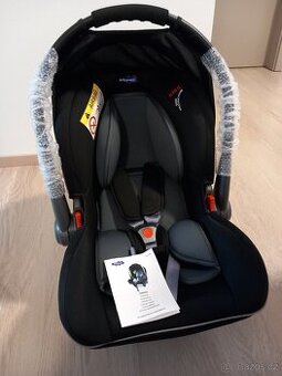 Klippan Dinofix - nová