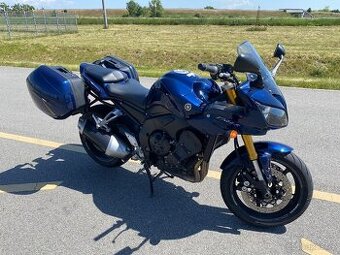 FZ1 Fazer Yamaha