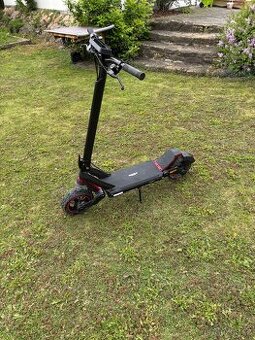 Prodám elektrokoloběžku Kukirin G3