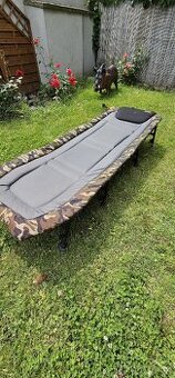 Prologic Lehátko Avenger Bedchair 8 Leg - 1