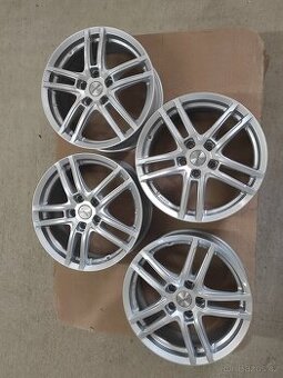 alu kola 5x112 17"