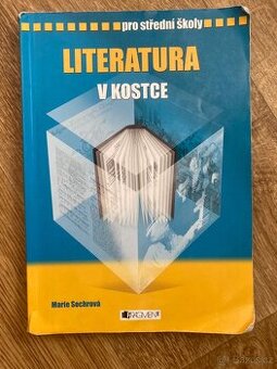 Literatura v kostce