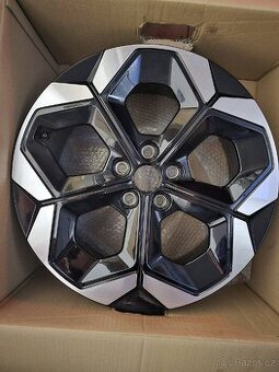 Disk ford puma 5x108 r18