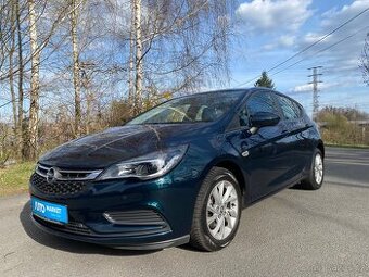 Opel Astra 1.0 ECOTEC 77kw
