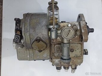 Vstřikovací čerpadlo Zetor 3011