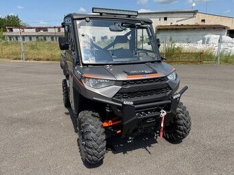 Polaris Ranger