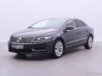 Volkswagen CC 2,0 TDI 103kW Sport Xenon (2012)
