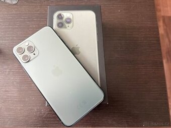 Iphone 11pro 256gb