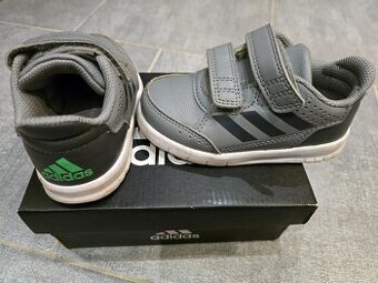 Dětské boty Adidas, vel.23