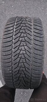 nové zimní pneu Hankook Winter icept Evo3 255/35 R19