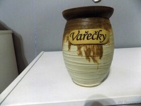 KRÁSNÁ DEKORATIVNÍ KERAMIKA - 1