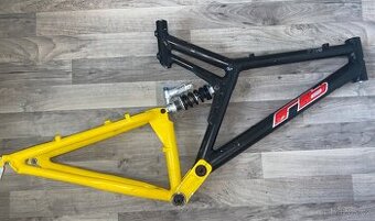 Rám RB - 1