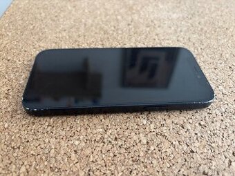 iPhone 12 mini 128 gb black