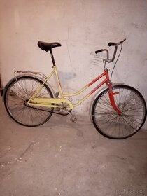 1x retro kola