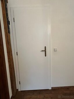 Bile dvere Porta - 1