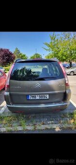 Citroen C4  Picasso Grand