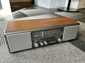 Radio Nokia Viola 350, vintage