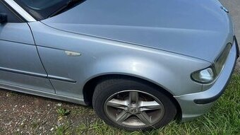 Bmw e46 fl sedan touring  blatník pravý