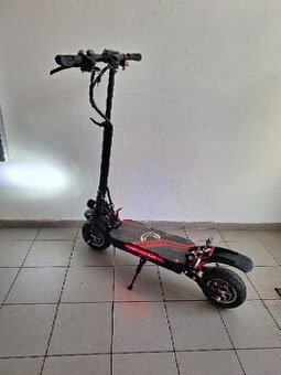 Elektrokoloběžka BOYUEDA Q7 PRO