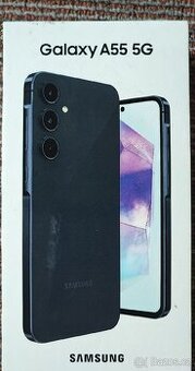 Samsung Galaxy A55 5G