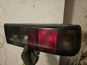 Ford Sierra mk2 PZ Světlo (liftback)