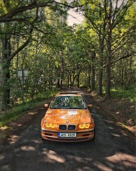 BMW E46