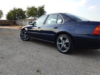 Rover 600 1.8i , 618, Technicky výborný Stav.