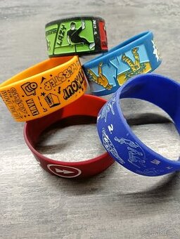 TARY náramky různé vše za 199CZK