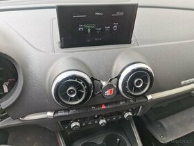 Multimedia AUDI A3 8V