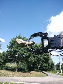 Dapák TRIPOD systém