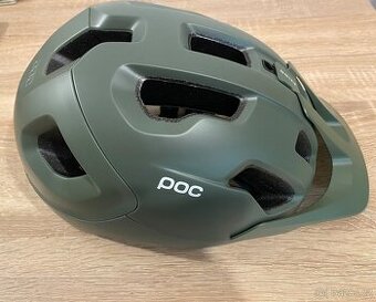 Mtb helma Poc axion