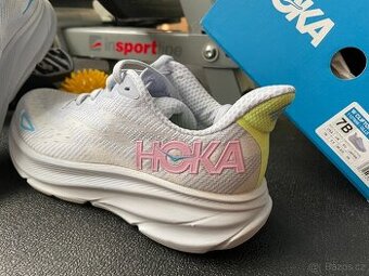 Dámské HOKA Clifton 9 velikost 38,5