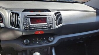 sportage