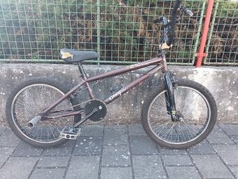 BMX kolo