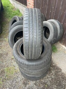 15" Letní pneumatiky Hankook 185/65 R15