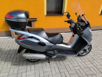 Peugeot satelis 125 r.v.2006