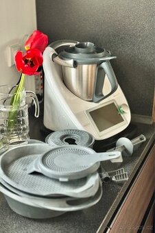 Thermomix tm6