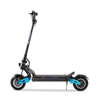 2000W ele. koloběžka Bluetouch BT2000, 55km/h, dojezd 70km