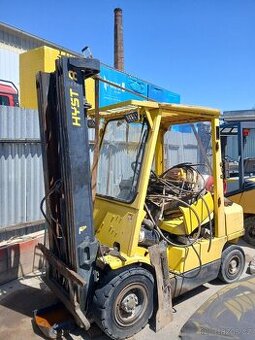 Hyster HS 2.5