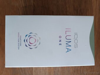 I.Qos Iluma - 1