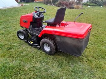 Zahradní traktor traktůrek ČR Seco 2v BS 23HP Vanguard