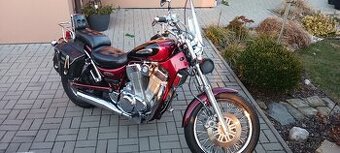 Suzuki Intruder VS 1400