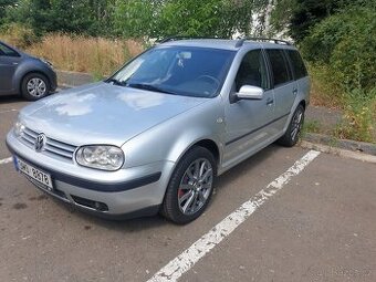 Kompletní kola golf 4