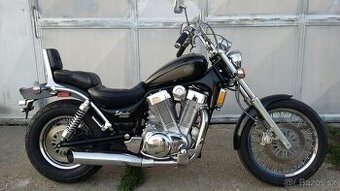 Predam Suzuki VS1400