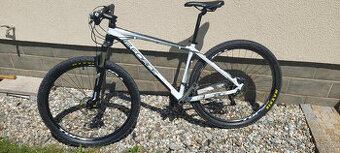 Force Granus 29" rám 18" - lehké XC kolo
