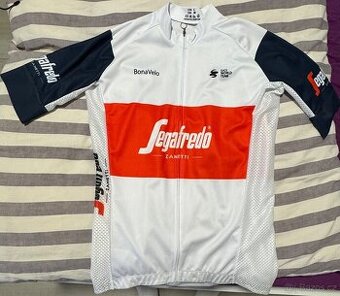 Cyklistický dres fagafredo