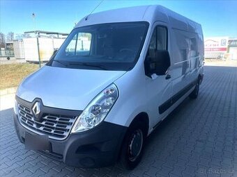 Renault Master 2,3 DCi  130 L3H2 (2018)