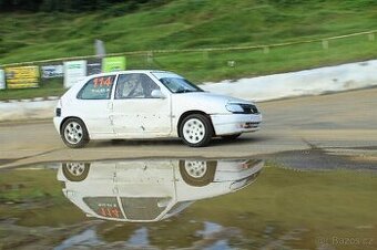 Citroen Saxo