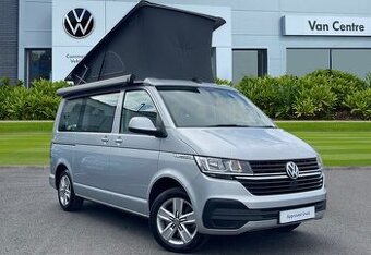 VW T6 Alukola Devonport 235/55R17 - 1