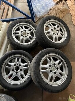 Bmw 5x120 R16